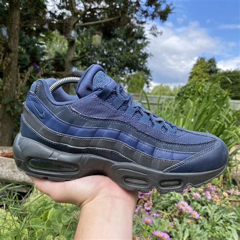 nike air max 95 squadron blue.